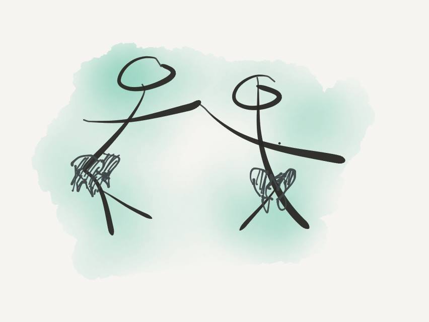 Body Mechanics for Partner Dance - Focus on the Pelvis