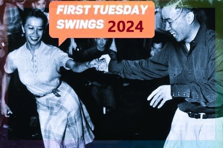 First 2024 Tuesday Swings: January EDITION