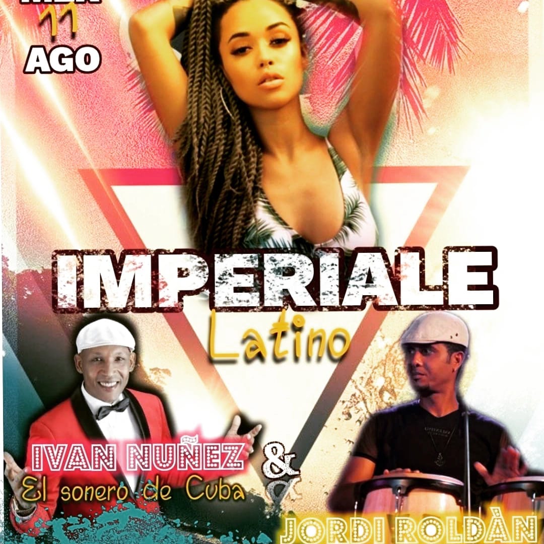 Imperiale Latino