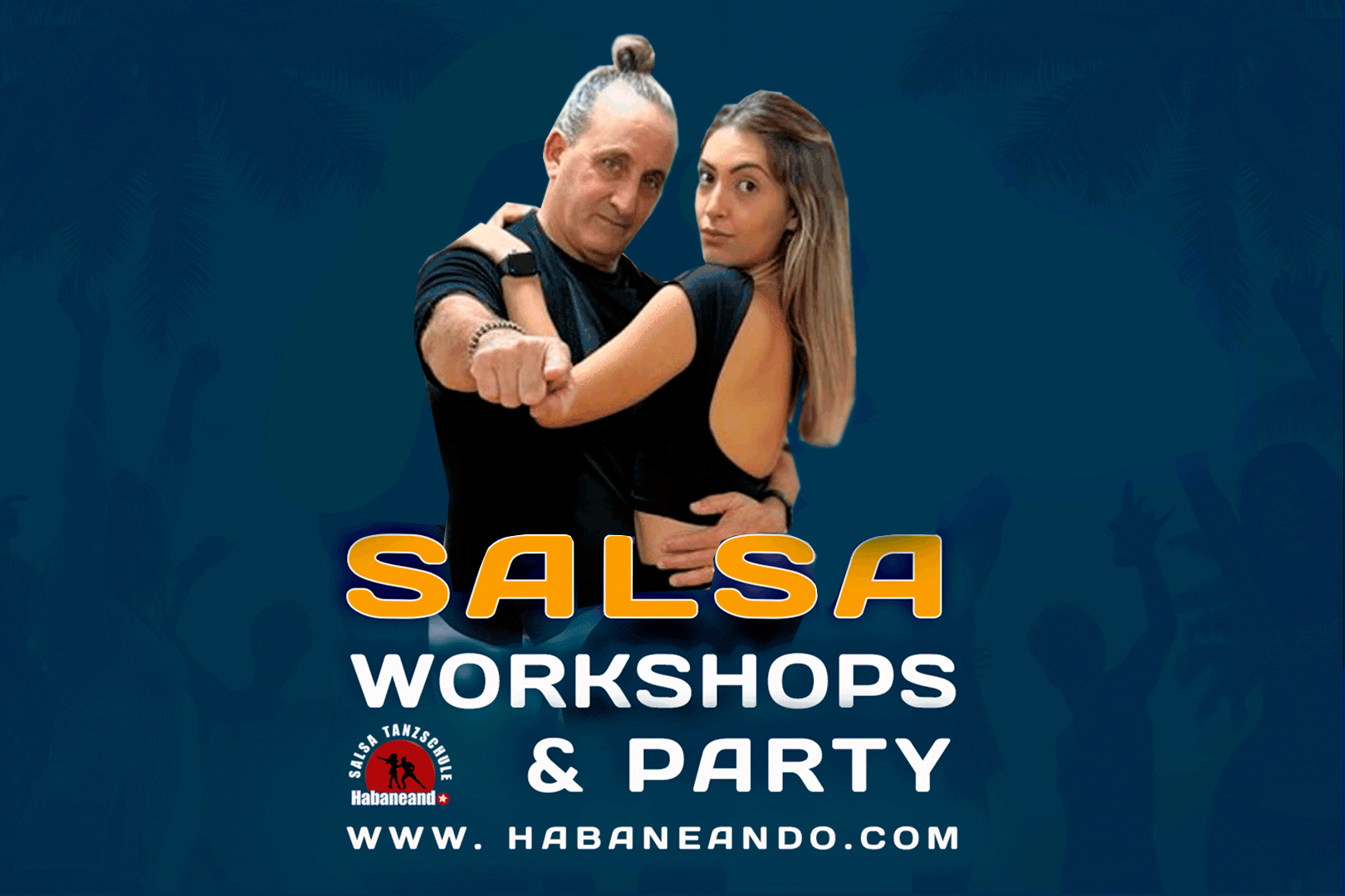 Workshop&Party