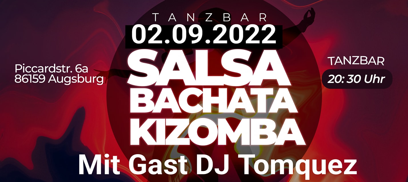SALSA IS BACK TO ROOTS