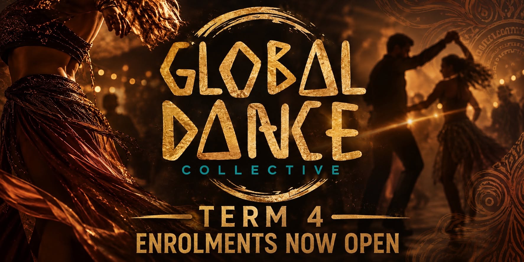Term Four Enrolments Now Open!