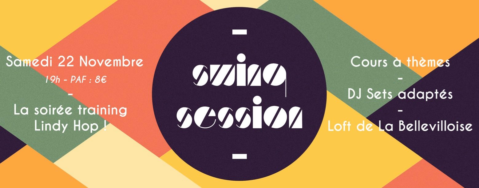 Swing Session