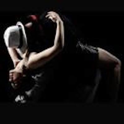 STAGE OPEN BACHATANGO con Benedetto Morini e Belinda Fossi