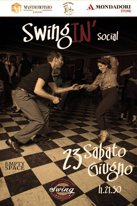 SwingIN'