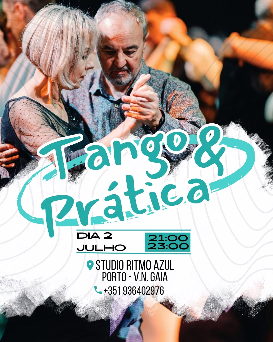 Tango & Prática