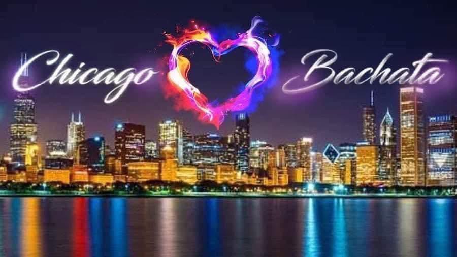 Chicago <3’s Bachata Days