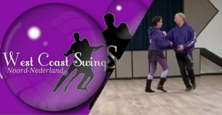introductieles West Coast Swing