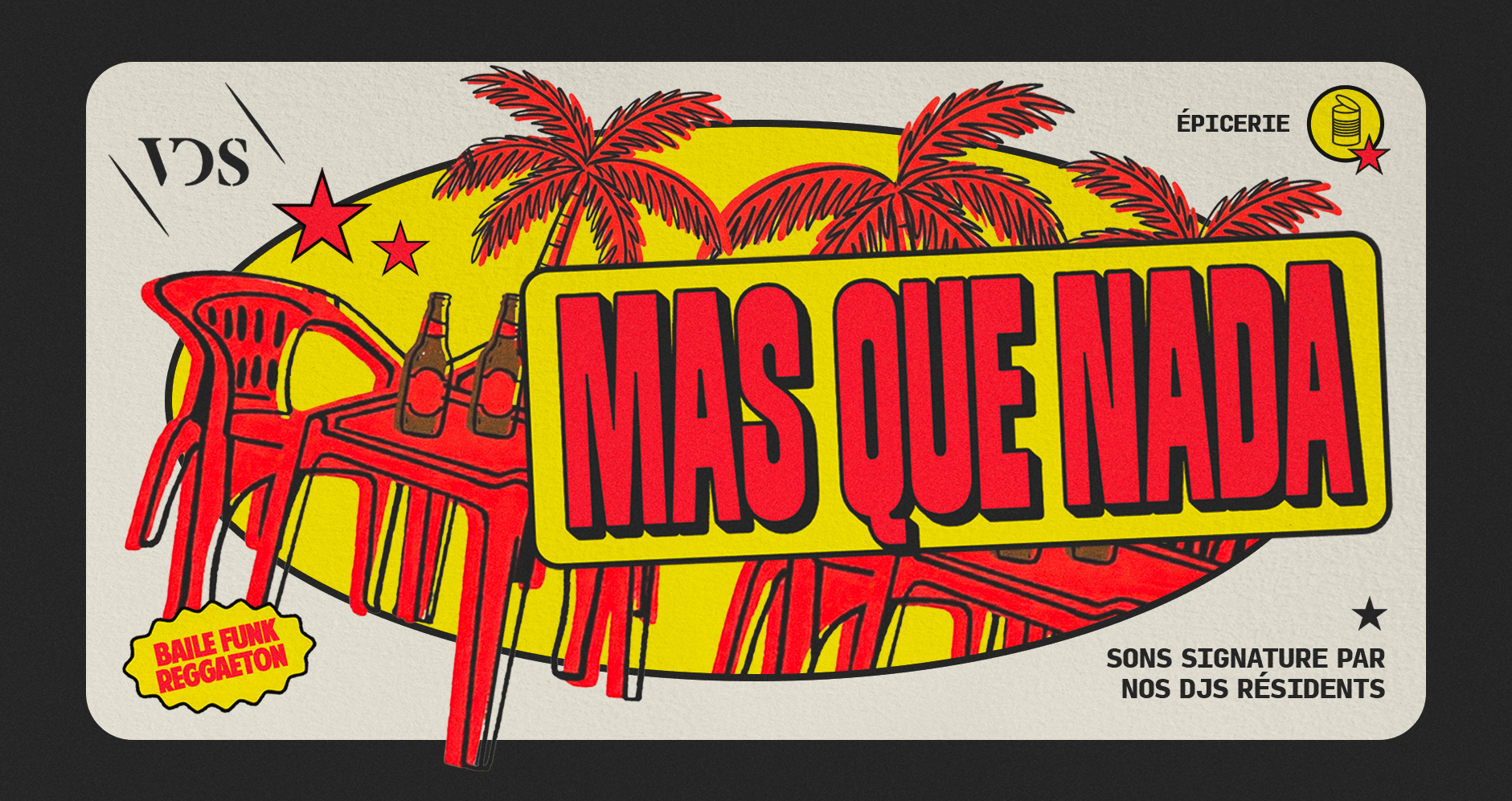 Mas Que Nada