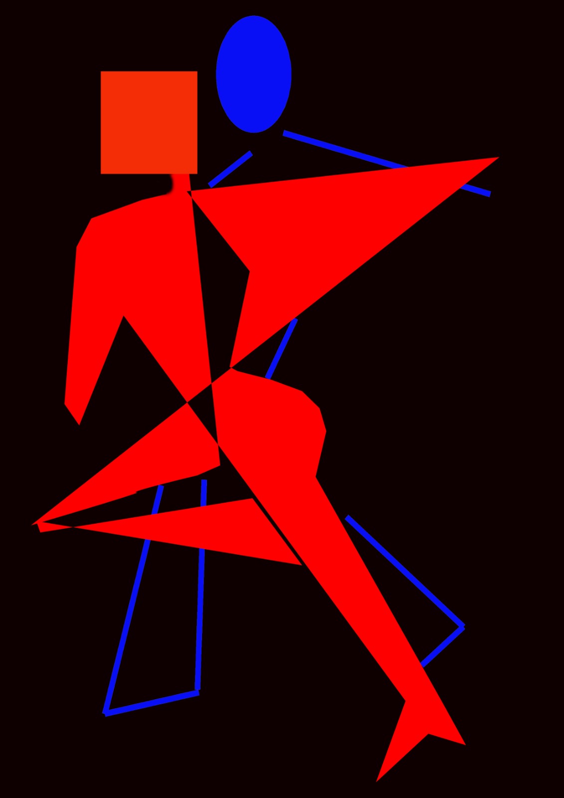 Milonga di Deruta