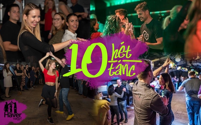 Bachata PRACTICA