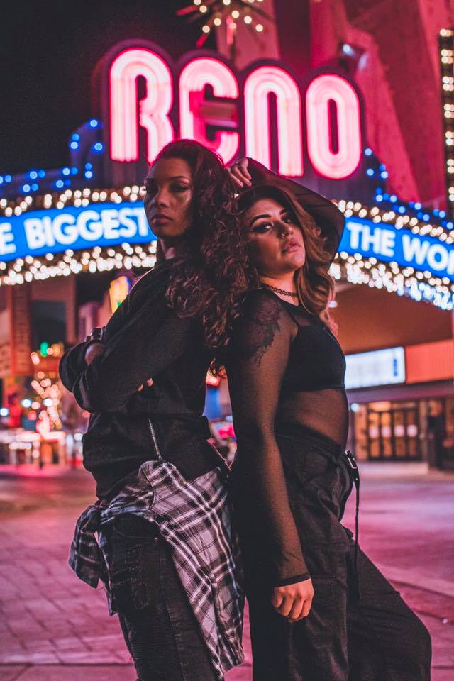 Bachata Thursdays