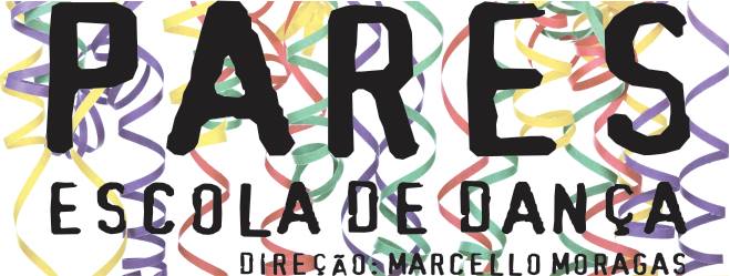 BAILE DE CARNAVAL DA PARES E. D.