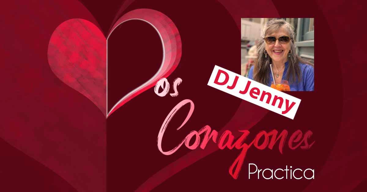 Dos Corazones Practica