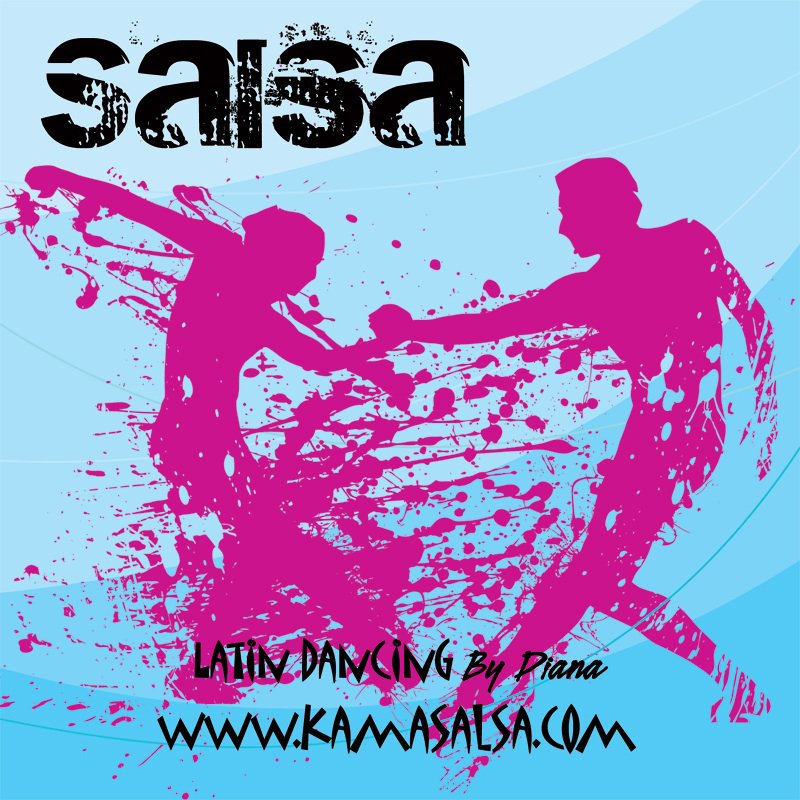 Monday Night Level One Salsa Session