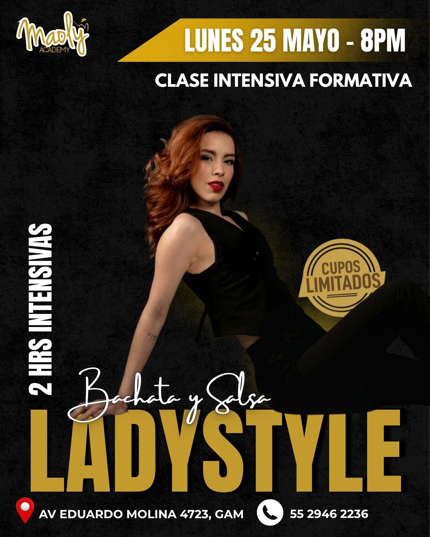 LADIES STYLE