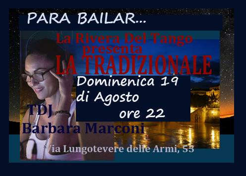 La Tradizionale