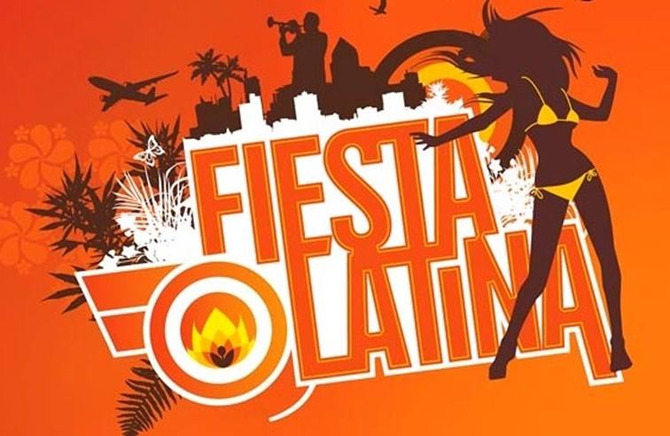 Fiesta Latina Allo Zero Cagliari
