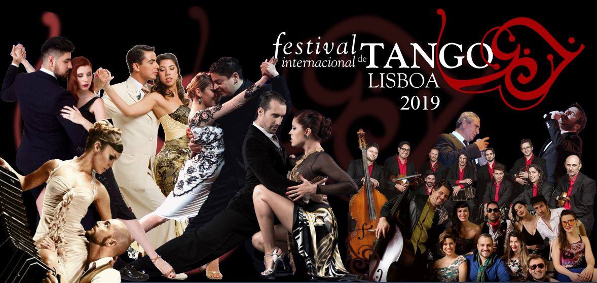 Lisbon Tango Festival 2019