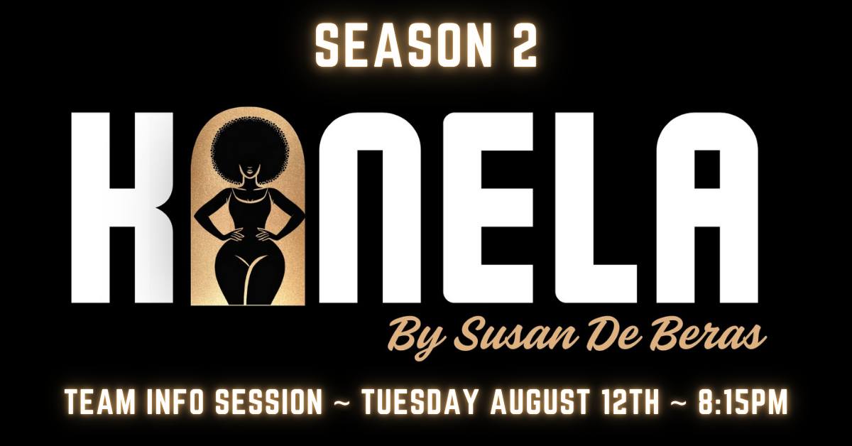 Kanela Indianapolis ~ Season 2 Audition!