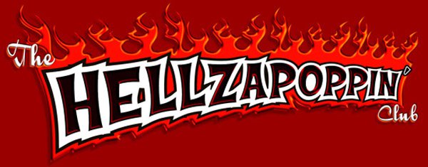 Hellzapoppin Club-''Tropical Summer Special'''