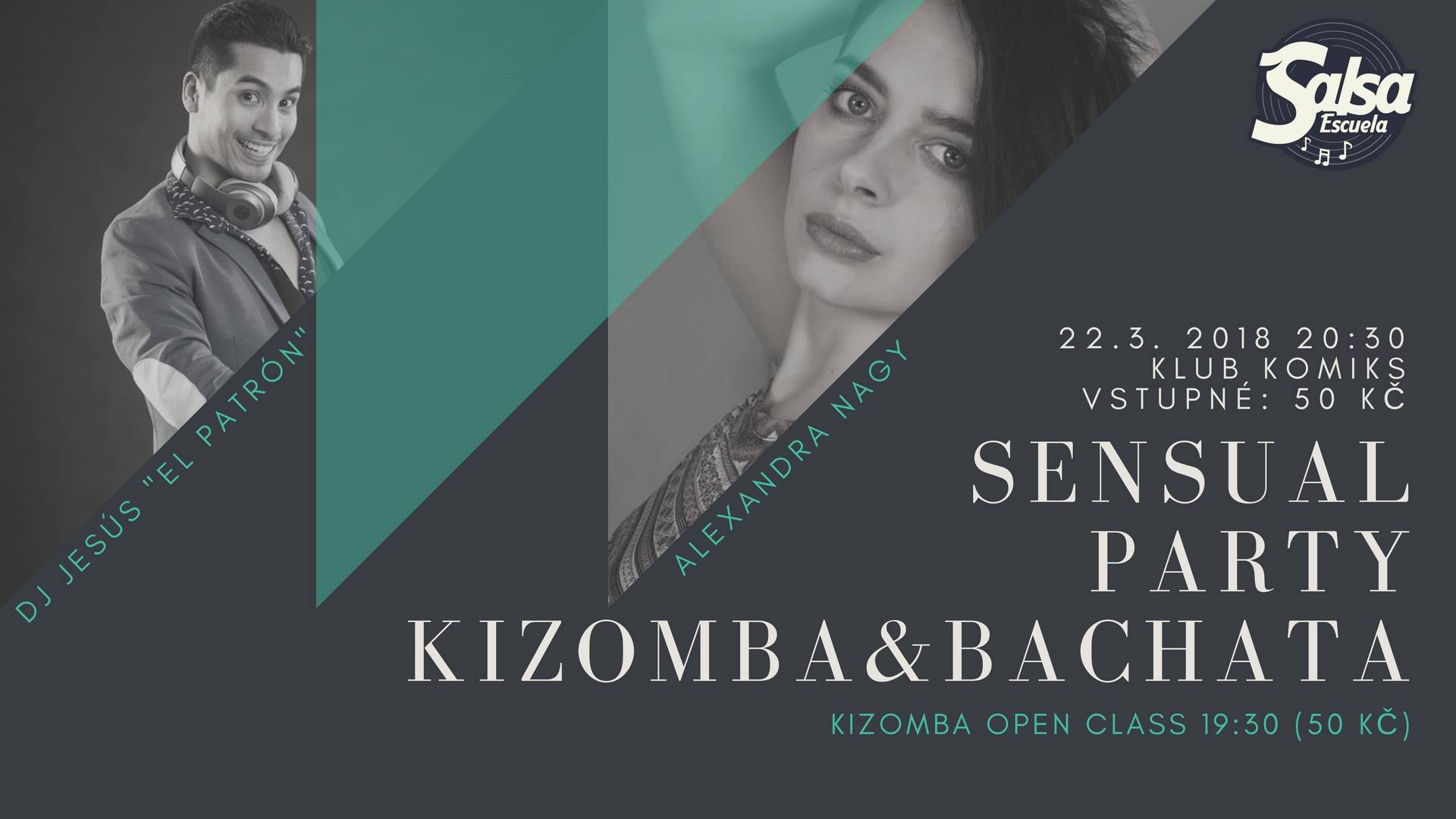 Sensual party