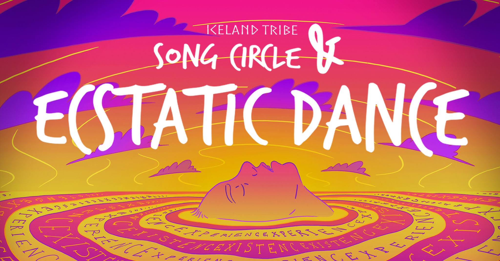 Song Circle & Ecstatic Dance