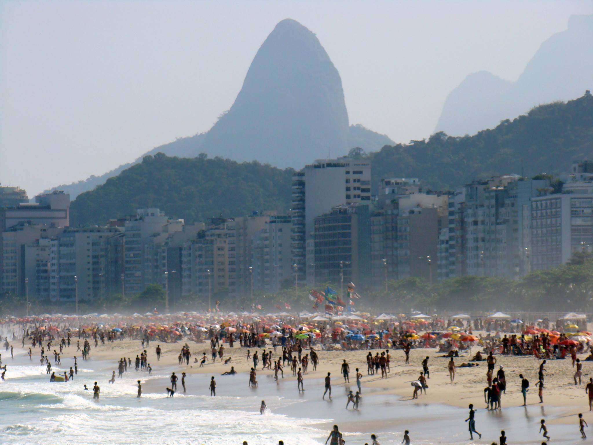 EXCURSÃO RIO DE JANEIRO......