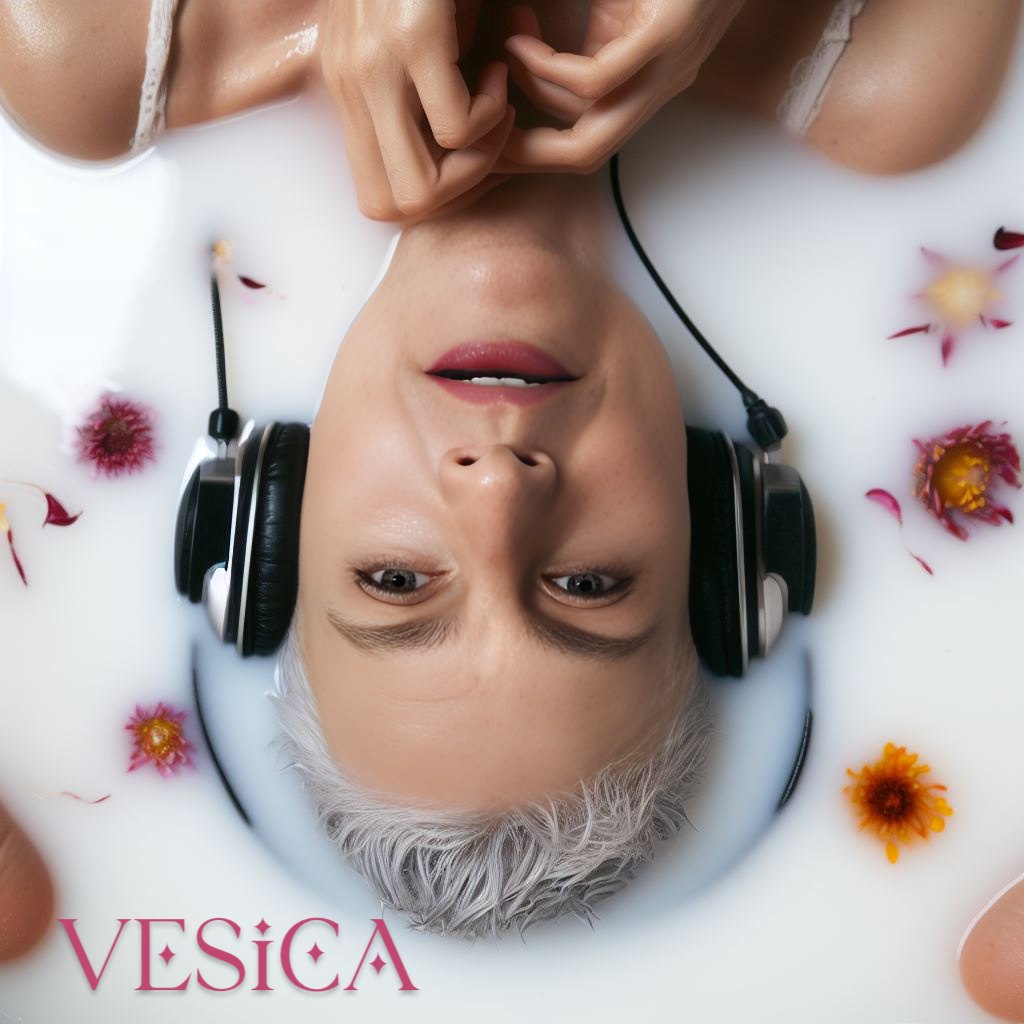 Ecstatic Dance Oakland: Featuring Vesica