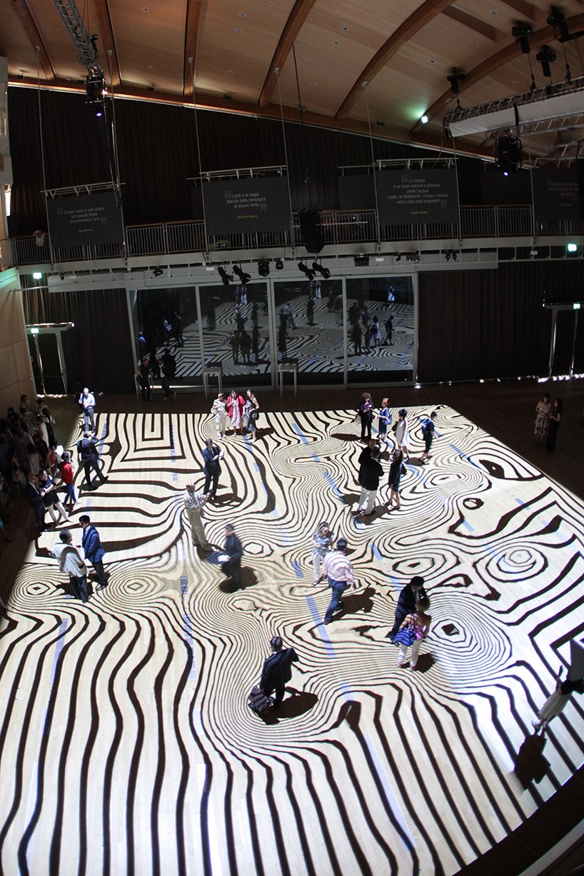 Public Dreams, Sensings & Improvisations