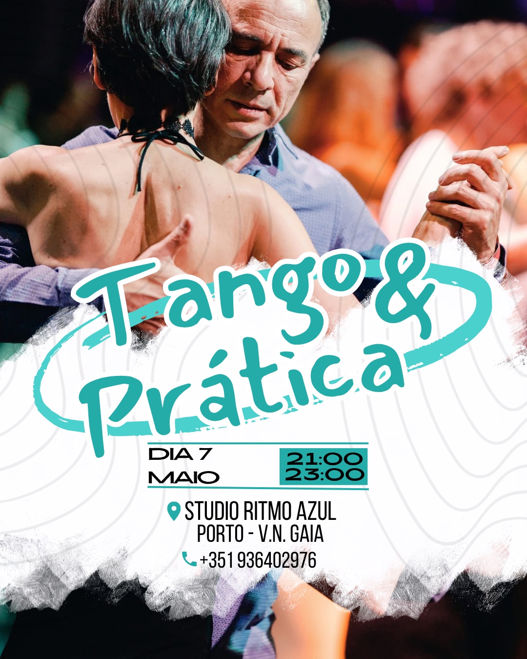 Tango & Prática