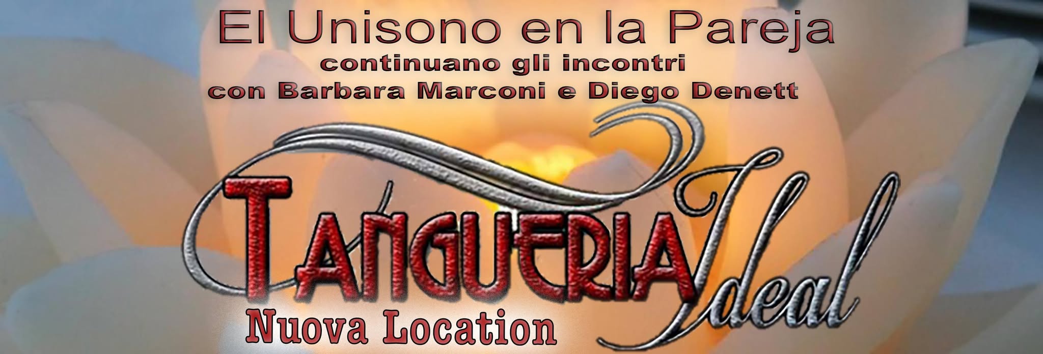 Tangueria ~ La Ideal Summer Edition ~