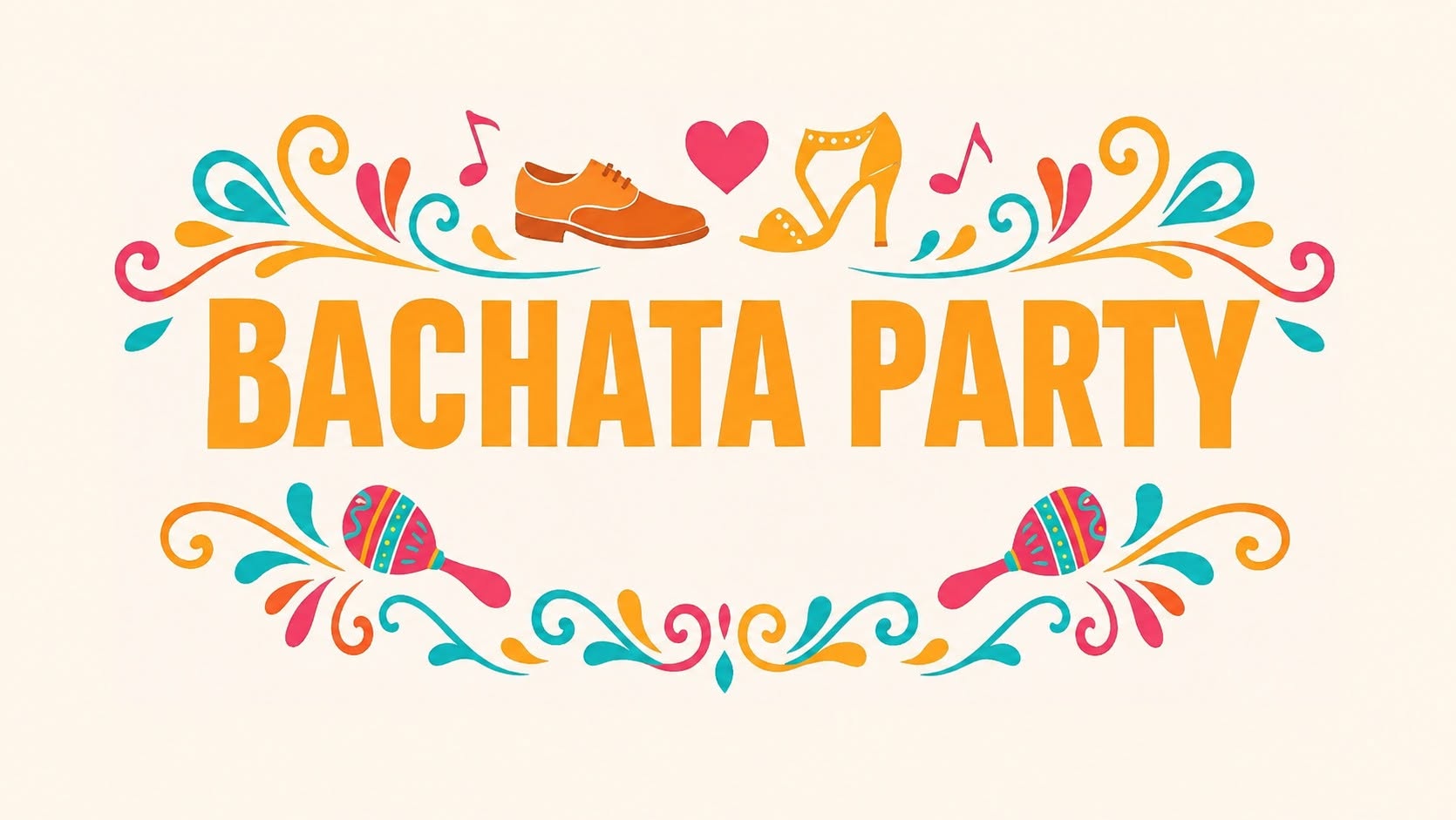 Weekend Party!