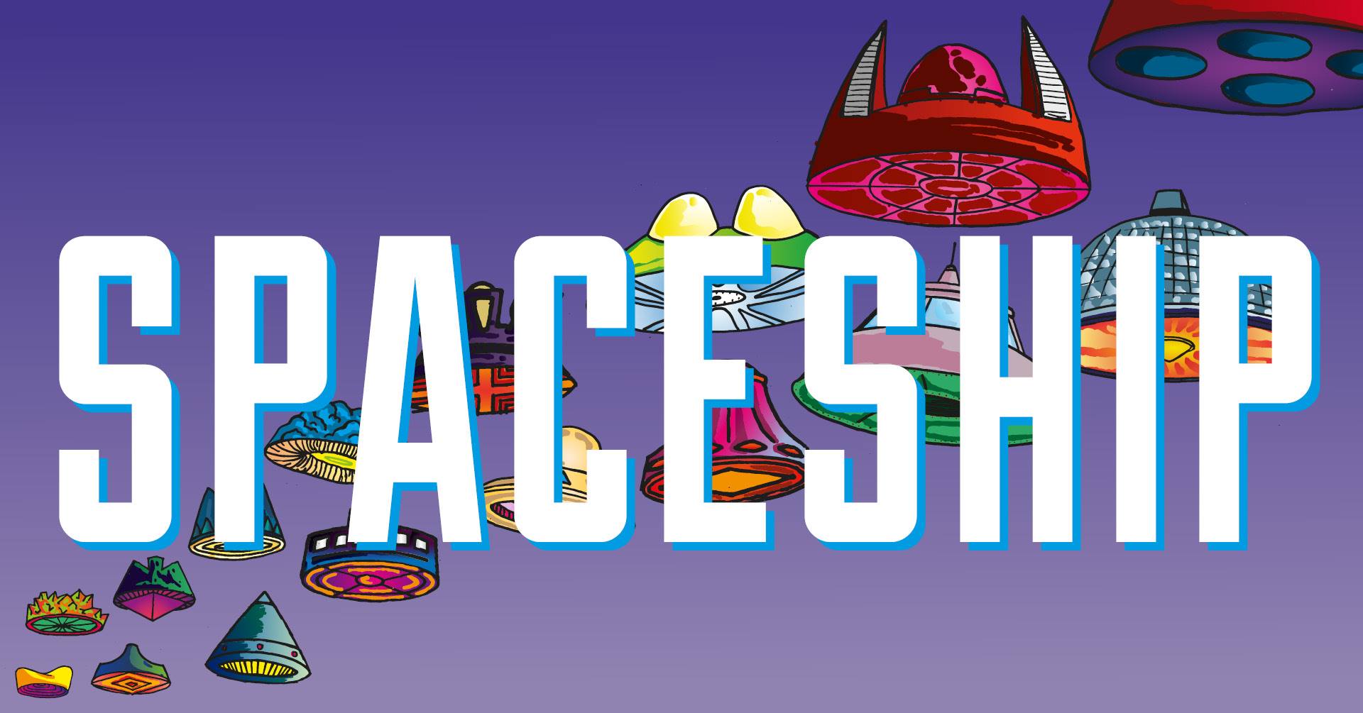 Spaceship