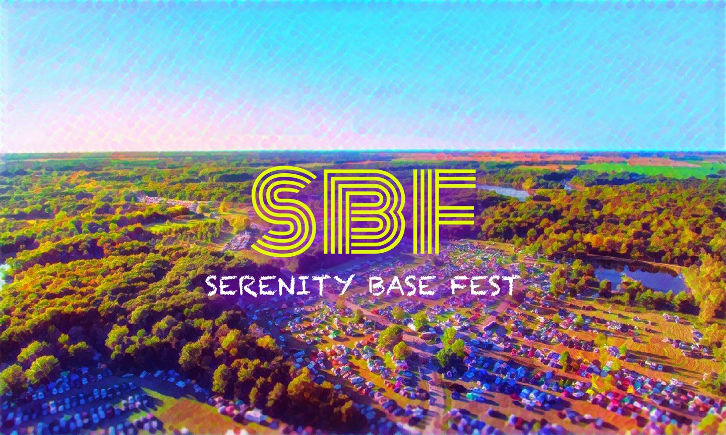 Serenity Base Fest