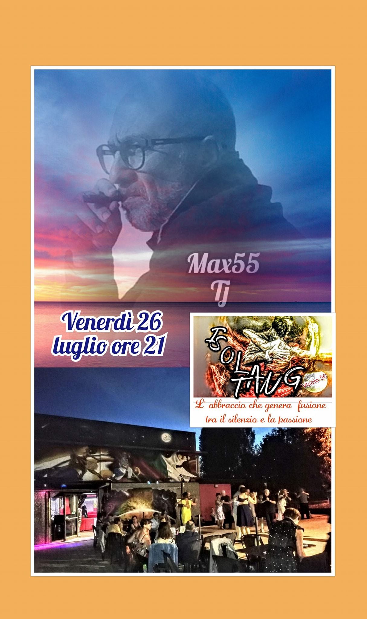 MaxTango