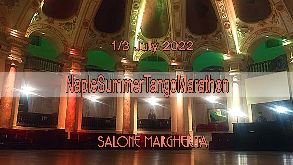 NapleSummerTangoMarathon