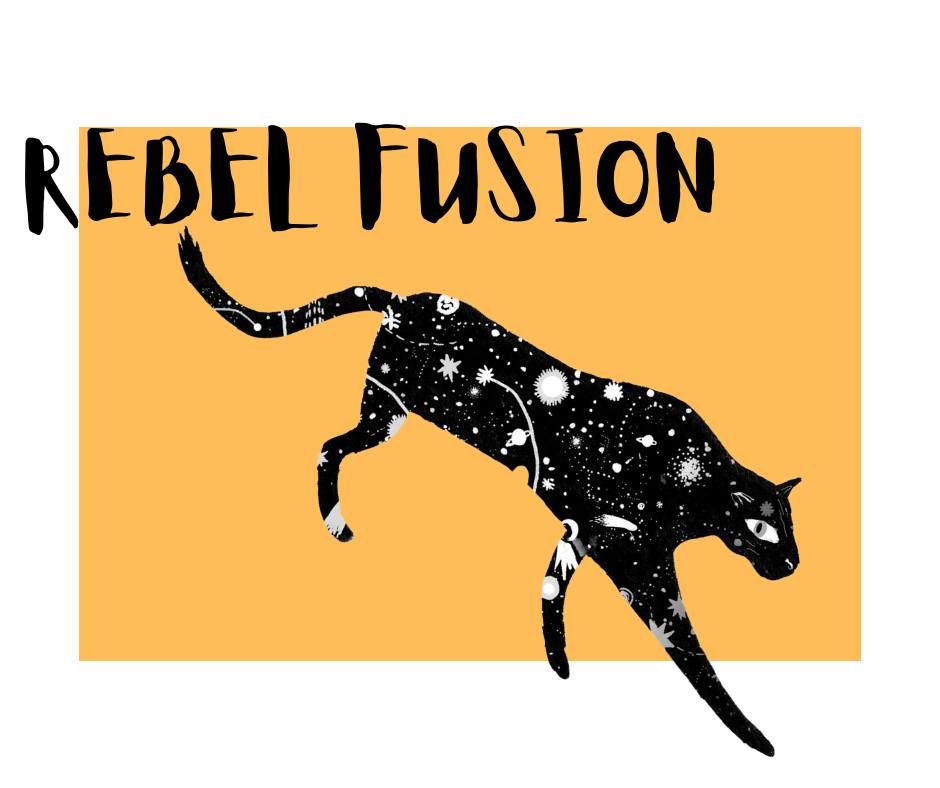 Rebel Fusion: Afrospecial