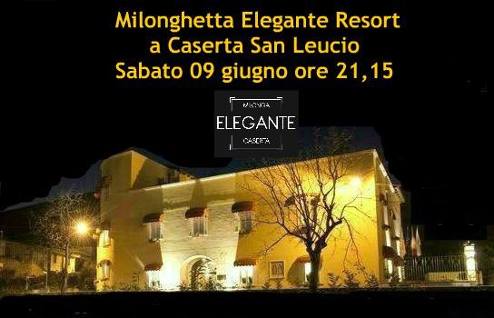 Milonghetta Elegante Resort a Caserta San Leucio