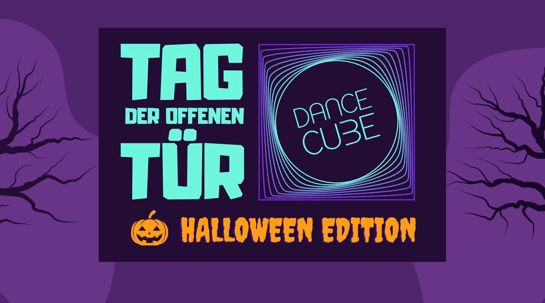TAG DER OFFENEN TÜR