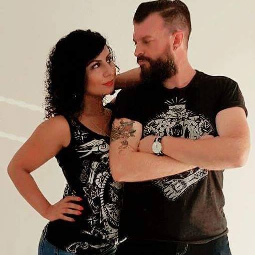 Stage de Bachata et Kizomba avec Seb&Ice