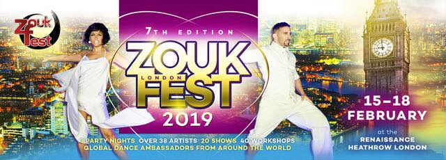 Zoukfest 2019