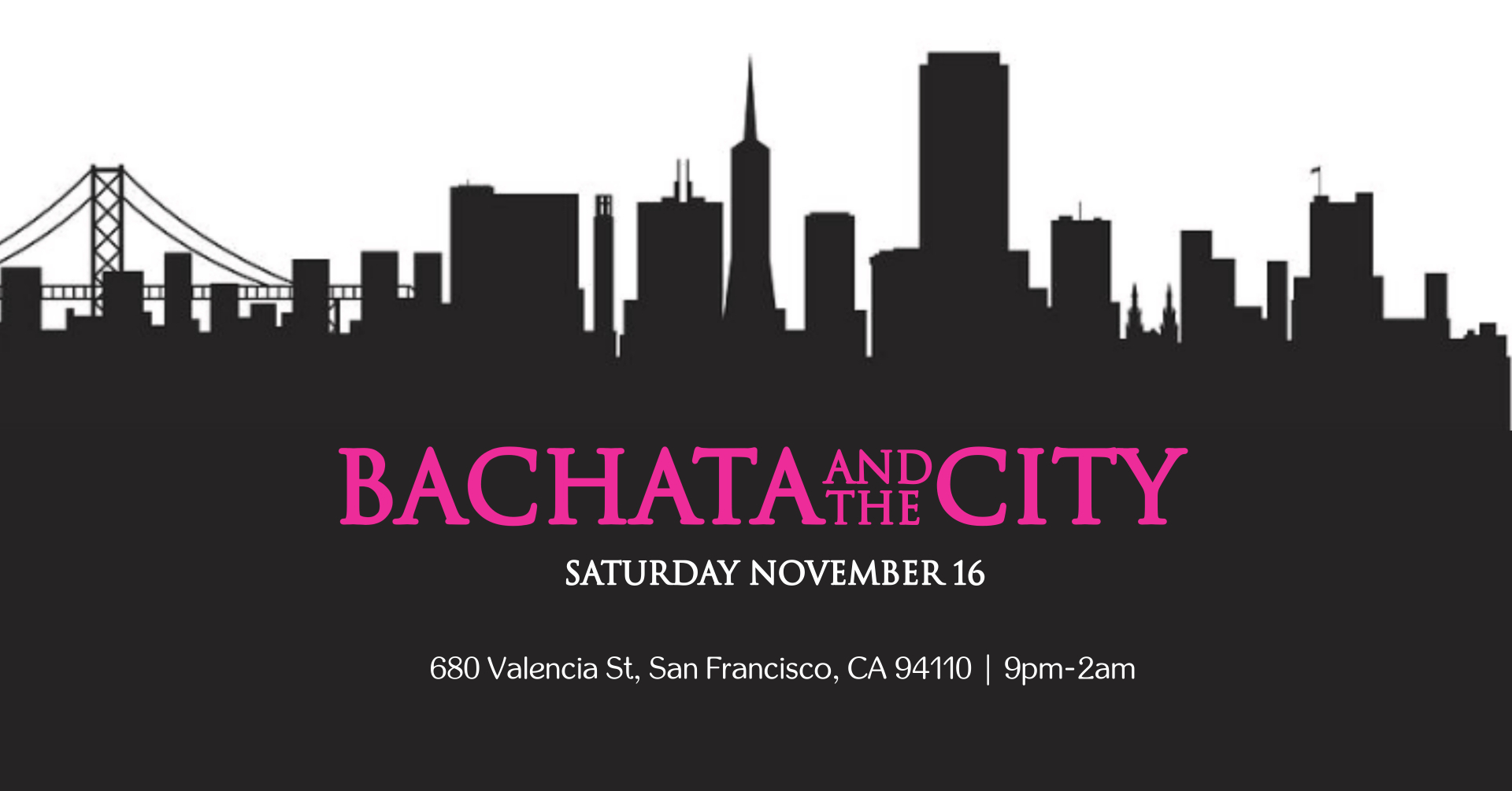 Bachata and the City
