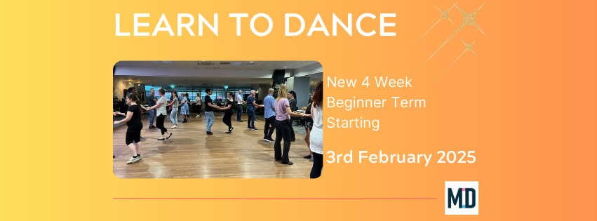 WCS Term 1: 4-Week Progressive Course (Starting Feb 3!)