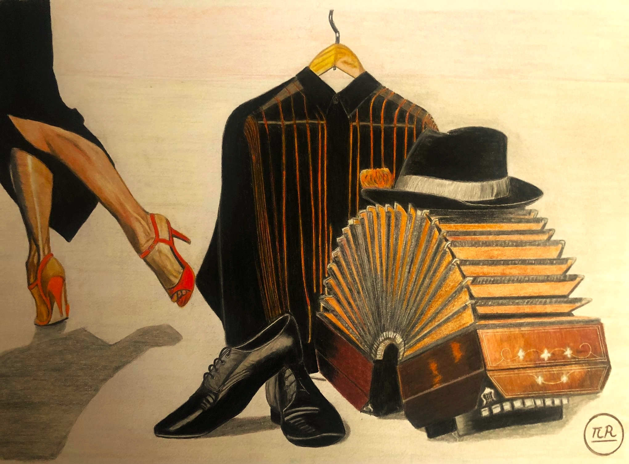 La Quilonga en Mila, Practica, musicalidad y Milonga