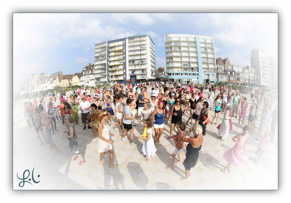 Touquet Afro Latine Festival 5