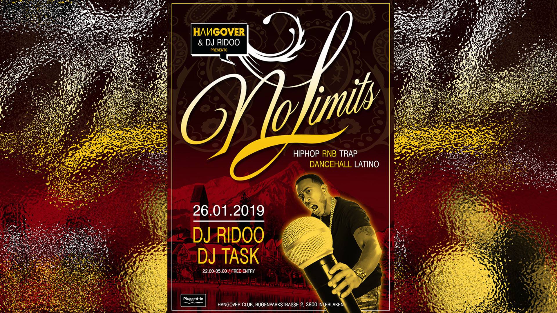 NoLimits Vol.13