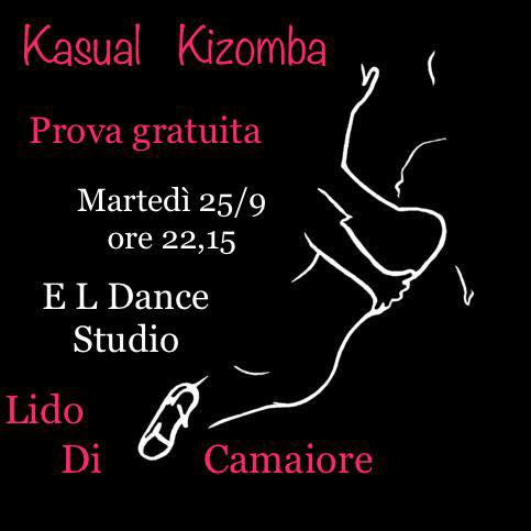 Kizomba Lido