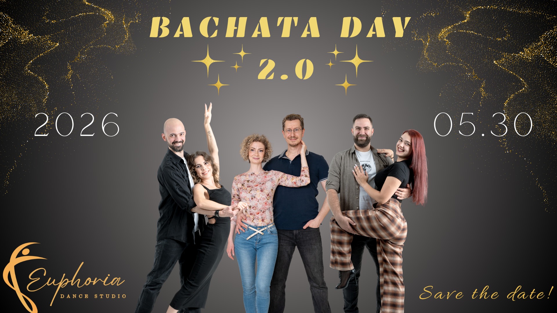 BACHATA DAY 2.0
