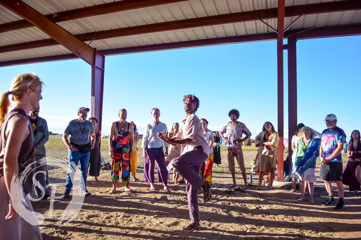 InterWorld Spring Equinox Festival